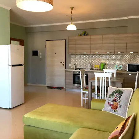 Oksy Two In Apartament