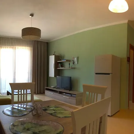 Apartament Oksy Two In Wlora