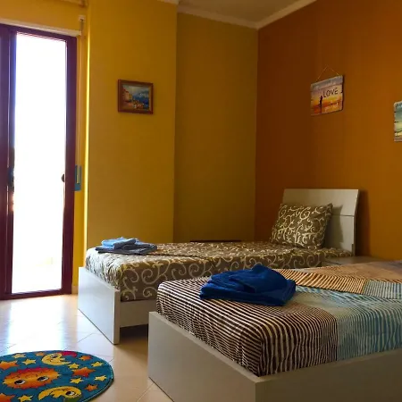 Oksy Two In Apartament