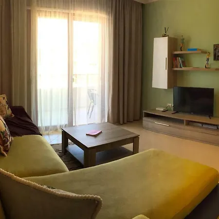 Apartament Oksy Two In Wlora