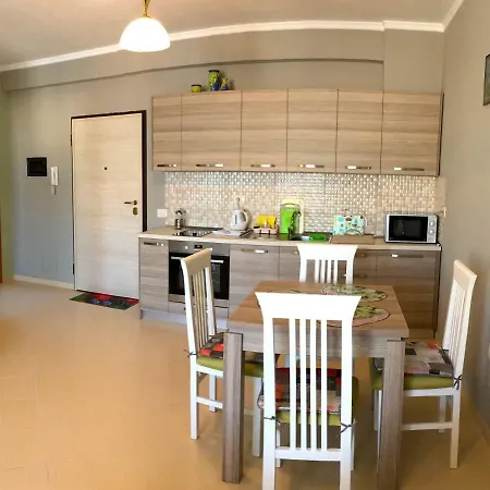 Apartament Oksy Two In *