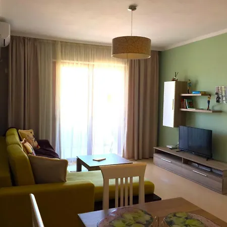 Oksy Two In Apartament Wlora