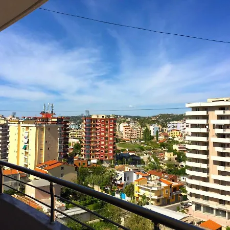 Apartament Oksy Two In