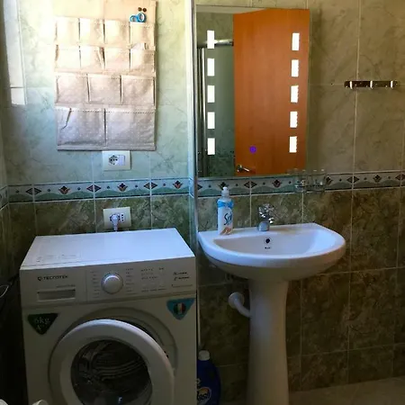 Apartament Oksy Two In *