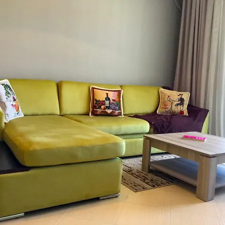 Apartament Oksy Two In *