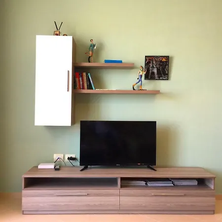 Apartament Oksy Two In *
